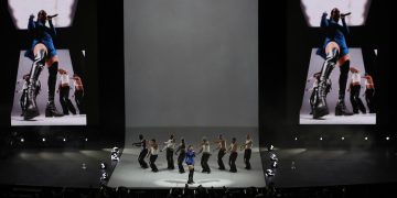 Rosalía: «México es muy motomami»