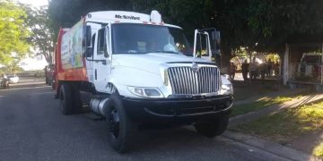 Alcaldía de Rafael Rangel recibió unidades automotoras repotenciadas