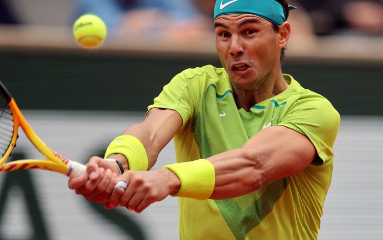 Deportista y zurdo… ¿sinónimo de éxito?