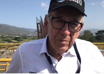 Falta de seguimiento a la trata de personas es uno de  los problemas que enfrenta Colombia, según Alcalde de Cúcuta