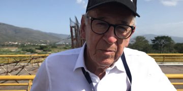 Falta de seguimiento a la trata de personas es uno de  los problemas que enfrenta Colombia, según Alcalde de Cúcuta