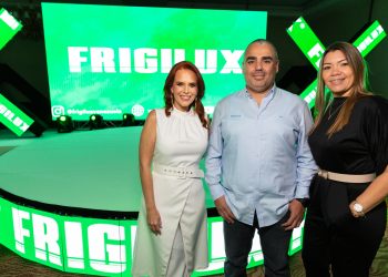 Frigilux impacta el mercado con innovadora propuesta digital