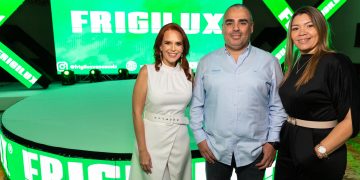 Frigilux impacta el mercado con innovadora propuesta digital