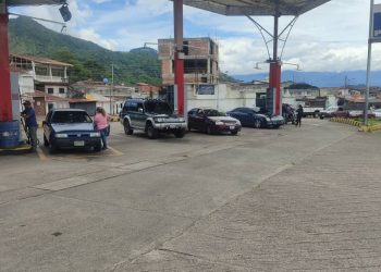 Táchira mantiene atención en materia de combustible con el Programa Piloto Ampliado