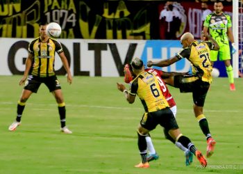 El Aurinegro por otra noche de copa