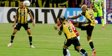 El Aurinegro por otra noche de copa
