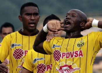 Trujillanos FC: Ex guerreros felicitaron al cuarentón y recordaron buenos tiempos