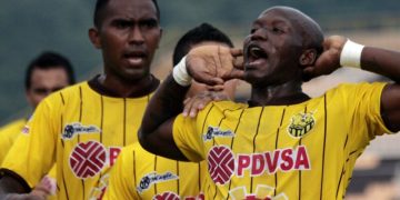 Trujillanos FC: Ex guerreros felicitaron al cuarentón y recordaron buenos tiempos