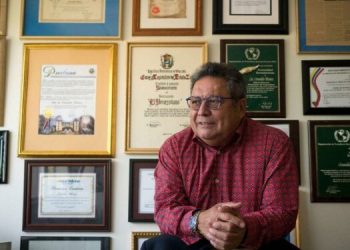 El Venezolano celebra 30 años con el corazón tricolor