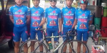 Academia de Formación de Ciclistas Córdoba presente en Clásico de la Consolación     