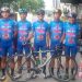 Academia de Formación de Ciclistas Córdoba presente en Clásico de la Consolación     