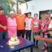 Ex guerreros se reencontraron en semana aniversaria del Trujillanos FC