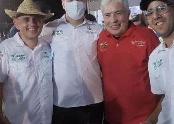 Asocafebo: una asociación de productores de café verde con 70 años de presencia en Boconó  
