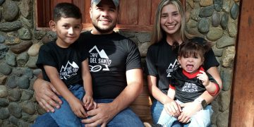 Café Cerro del Santo: un sueño novedoso, hecho con fe y alta calidad