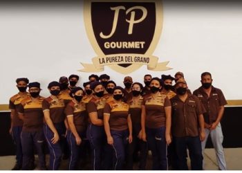 Café JP Gourmet, la pureza del grano que rinde tributo a una producción de excelencia