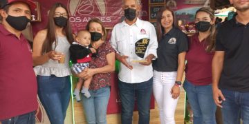 Café Los Andes de José Rosario: Un café con aroma delicioso y sabor inconfundible