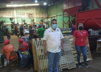 Café Santa Ana: medio siglo haciendo buen café de Trujillo para Venezuela