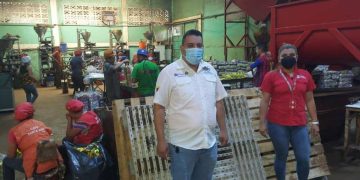 Café Santa Ana: medio siglo haciendo buen café de Trujillo para Venezuela