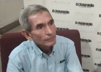 Movimiento Cristóbal Mendoza solidario con los maestros en sus reclamos
