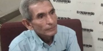 Movimiento Cristóbal Mendoza solidario con los maestros en sus reclamos