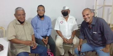 Proponen a Benigno Contreras para cronista del municipio Valera