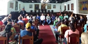 Alcadia de Valera Inicia hoy operativo para el cumplimiento del Corredor Vial