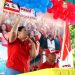 Angie Quintana: La unidad revolucionaria prevalecerá en el proceso de renovación de bases del Psuv