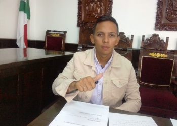 “Los valeranos aspiramos mejores condiciones de vida”