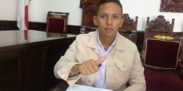 “Los valeranos aspiramos mejores condiciones de vida”