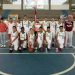 Baloncesto de Trujillo entre los mejores 8 del país