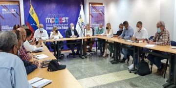 Bono vacacional para el sector educativo «será cancelado al 100%» la próxima semana