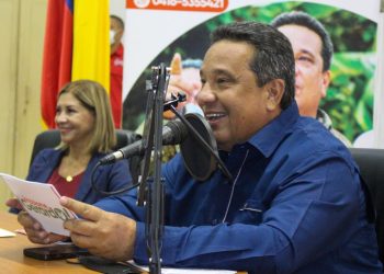 Gerardo Márquez formaliza cambios de mando en los cuerpos de seguridad del estado