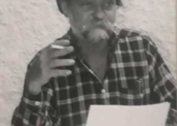 ANTONIO: SIGUES CON NOSOTROS