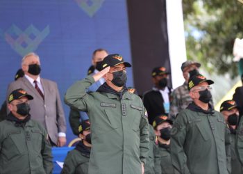 Venezuela inaugura competencia militar internacional de francotiradores