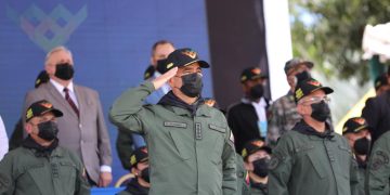 Venezuela inaugura competencia militar internacional de francotiradores