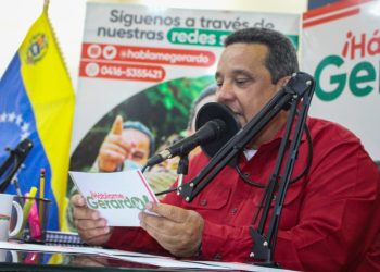 Gobernador de Trujillo: «si tengo que cerrar 100 comercios por abusadores, los cerraré»