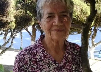 En Campo Alegre. Pilas o porrones de agua pública / Por Luis Huz Ojeda