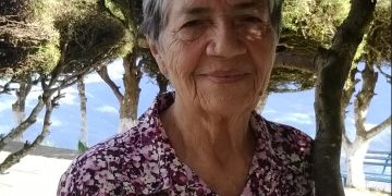 En Campo Alegre. Pilas o porrones de agua pública / Por Luis Huz Ojeda