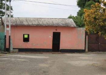 Casas viejas… / Por Luis Huz Ojeda