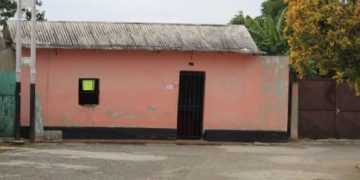 Casas viejas… / Por Luis Huz Ojeda