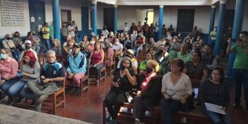 Gobierno cacarea que no hay dinero para maestros y demás trabajadores    