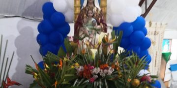 Celebrarán festividades de la Virgen de Coromoto en La Sabanita de Boconó