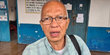 Motivados por logros obtenidos magisterio sigue en la calle asegura Silet Fenatev   