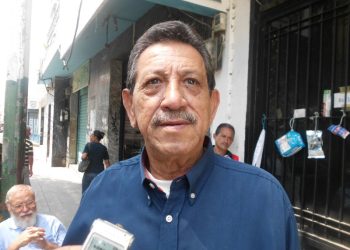 Falleció Elbano «Urbano» Graterol