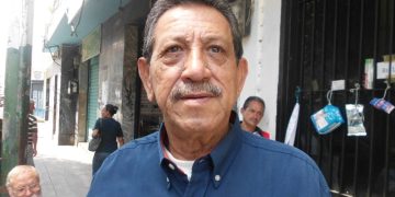 Falleció Elbano «Urbano» Graterol