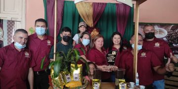 Café D’ Alkurnia: café de reyes elaborado en Boconó para toda Venezuela