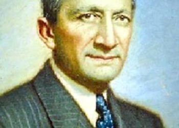 Presencia de Andrés Eloy Blanco en Carvajal