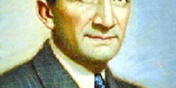 Presencia de Andrés Eloy Blanco en Carvajal