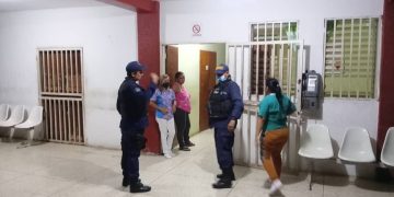 Fapet dio de baja a presunto miembro de la banda «Los Cáscaras» al enfrentarse a comisión policial