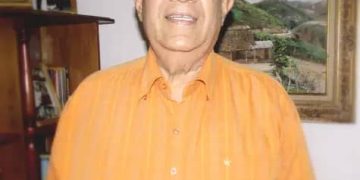 Argenis Betancourt. Pero así la vida es más sabrosa / Por Pedro Frailán